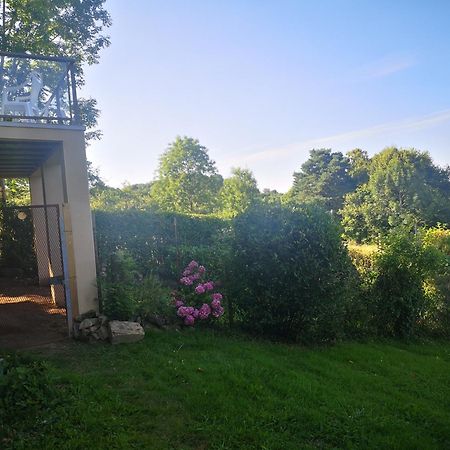 Villa Therese Beaulieu-sur-Dordogne Zewnętrze zdjęcie