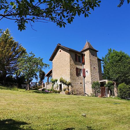 Villa Therese Beaulieu-sur-Dordogne Zewnętrze zdjęcie