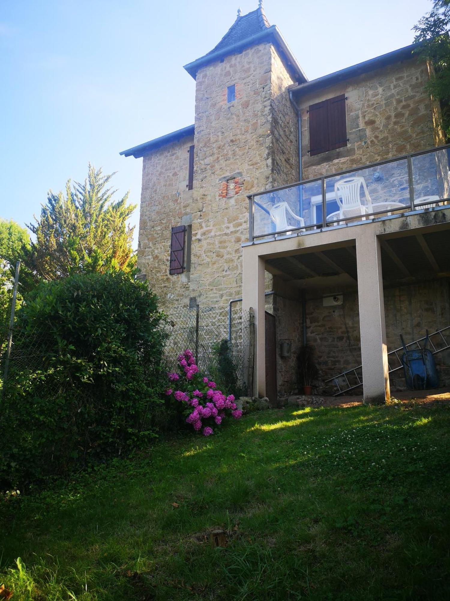 Villa Therese Beaulieu-sur-Dordogne Zewnętrze zdjęcie