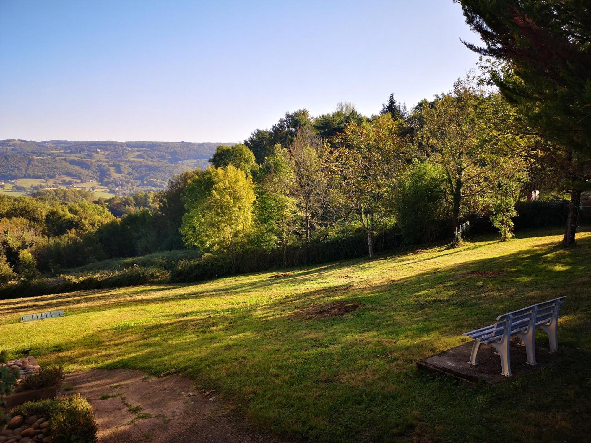 Villa Therese Beaulieu-sur-Dordogne Zewnętrze zdjęcie