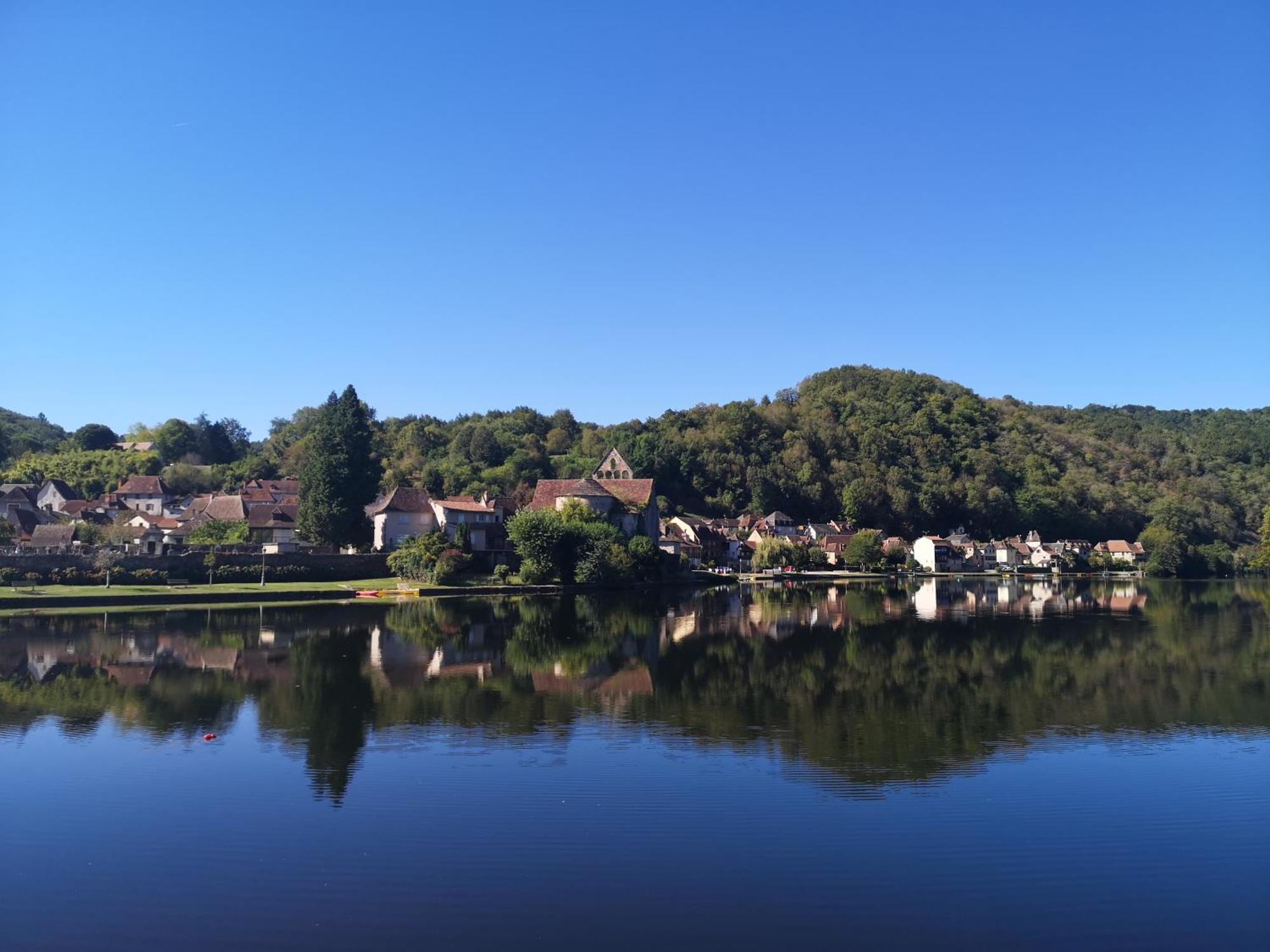 Villa Therese Beaulieu-sur-Dordogne Zewnętrze zdjęcie