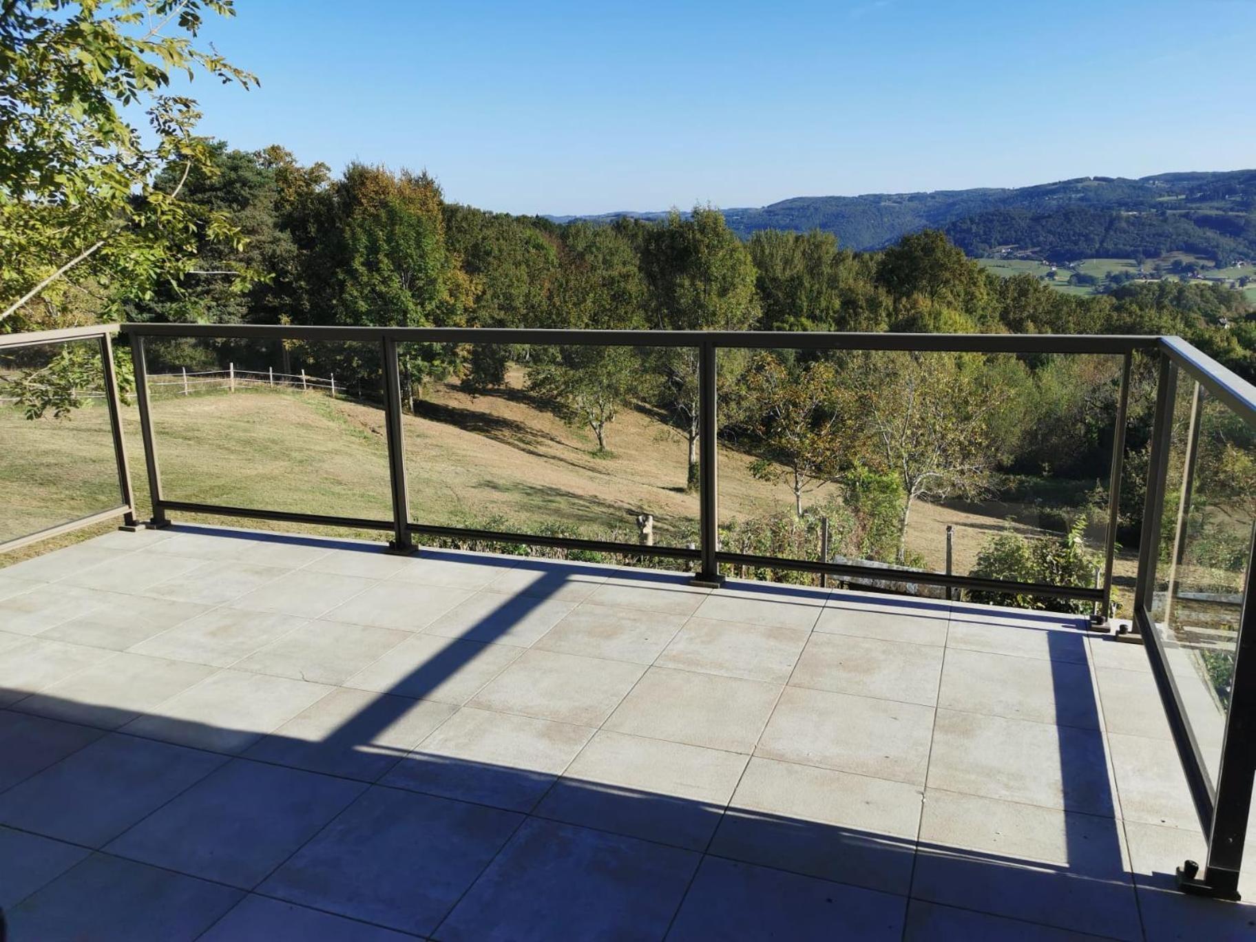 Villa Therese Beaulieu-sur-Dordogne Zewnętrze zdjęcie