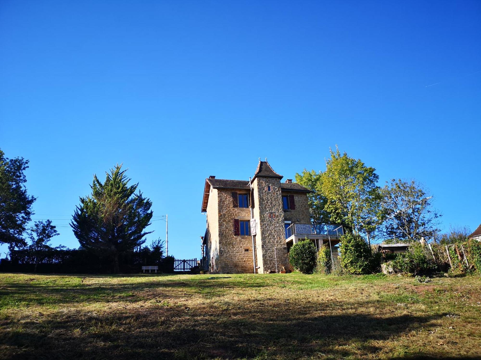 Villa Therese Beaulieu-sur-Dordogne Zewnętrze zdjęcie
