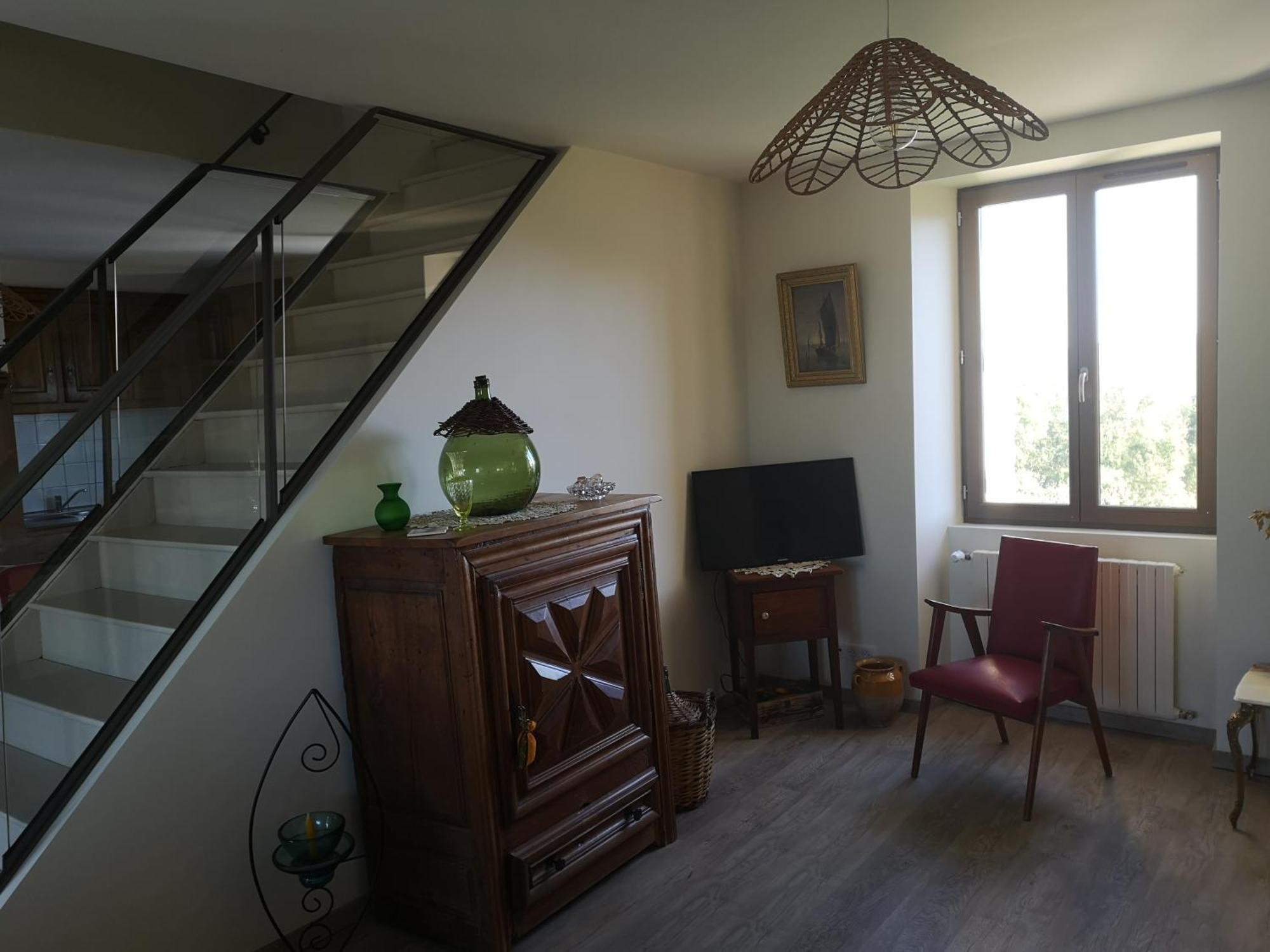 Villa Therese Beaulieu-sur-Dordogne Zewnętrze zdjęcie