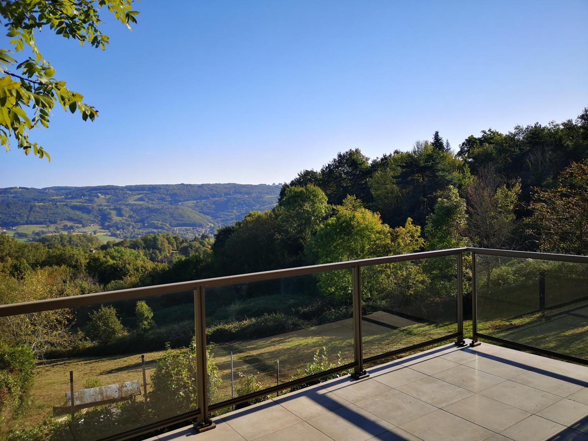 Villa Therese Beaulieu-sur-Dordogne Zewnętrze zdjęcie