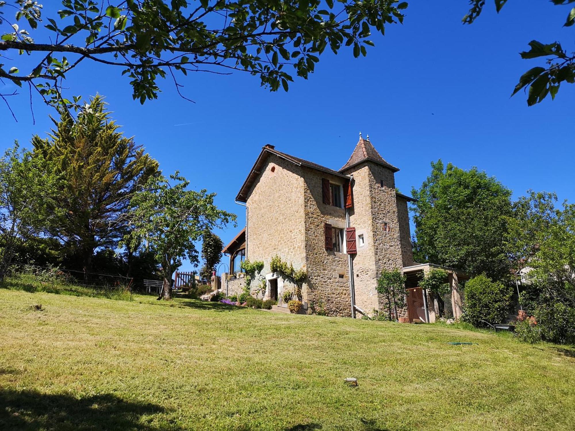 Villa Therese Beaulieu-sur-Dordogne Zewnętrze zdjęcie