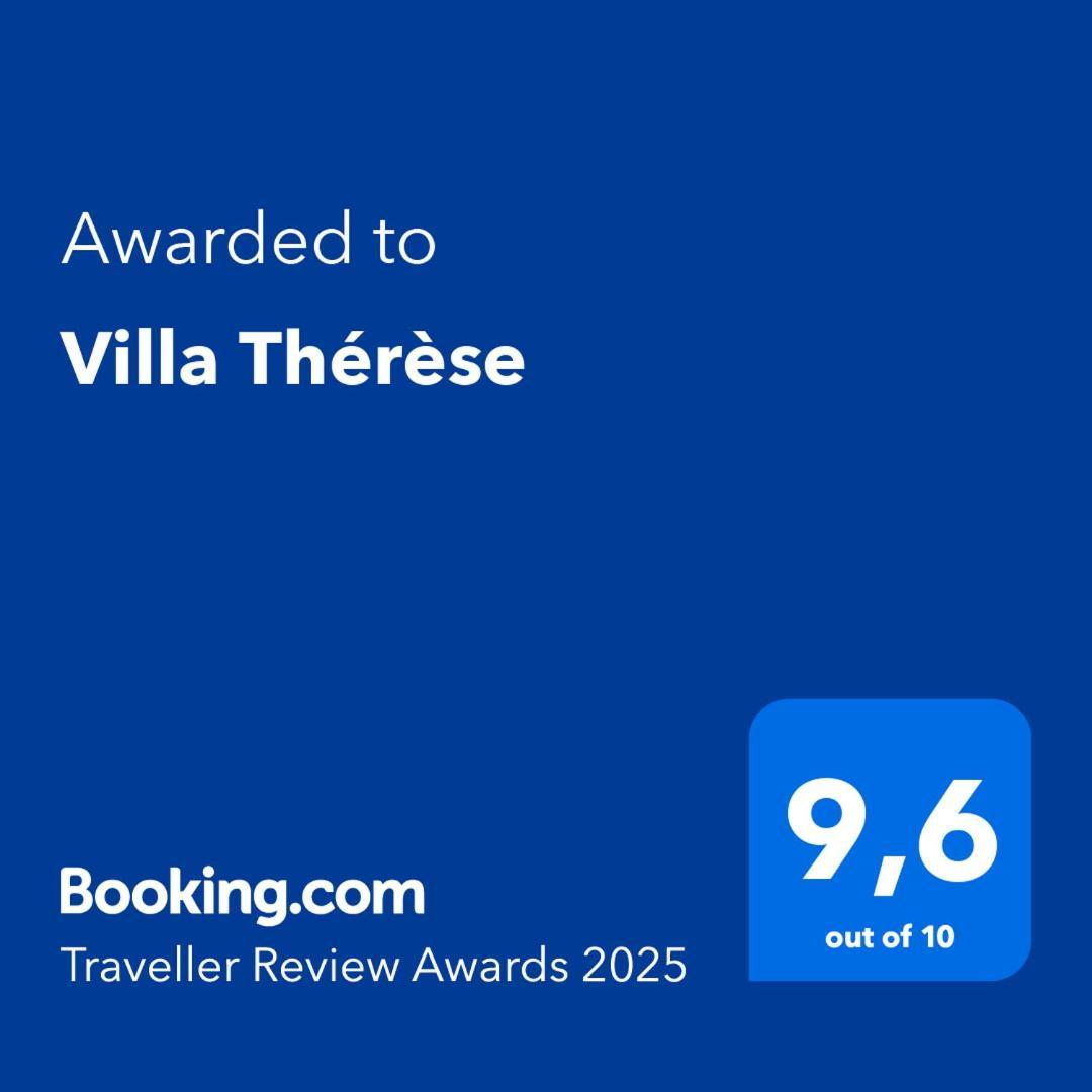 Villa Therese Beaulieu-sur-Dordogne Zewnętrze zdjęcie